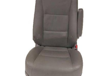 Toyota 71001-60C70-A0 Cushion Assembly Seat