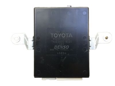 Toyota 89222-0C011 Computer, Multiplex Network Door