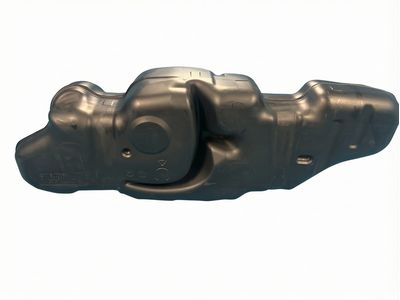 2015 Toyota Land Cruiser Fuel Tank Strap - 77602-60110