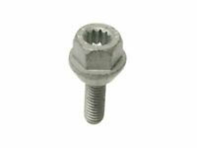 Toyota 90105-10101 Bolt