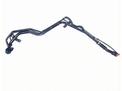 2007 Toyota Land Cruiser Fuel Filler Hose - 77213-60270
