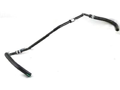 2003 Toyota RAV4 Power Steering Hose - 44406-42100