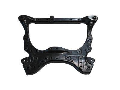 51100-0R010 Toyota Frame Assembly, Fr Product Photo 2 of 2