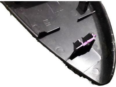 Scion iQ Power Window Switch - 84810-42010