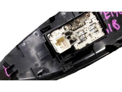 Scion iQ Power Window Switch - 84810-42010