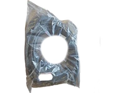 2006 Scion xB Weather Strip - 67862-52041