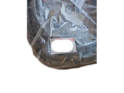 2006 Scion xB Weather Strip - 67862-52041