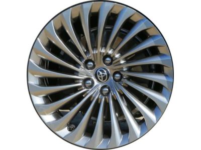 2021 Toyota Mirai Spare Wheel - 4261A-62031