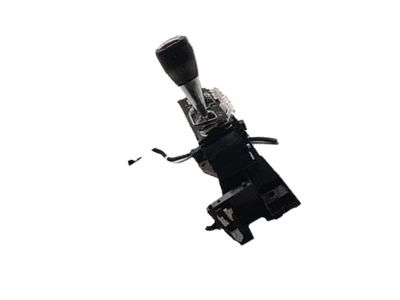 Toyota Camry Automatic Transmission Shift Levers - 33560-06050