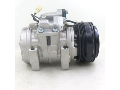 1988 Toyota MR2 A/C Compressor - 88320-17080