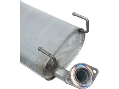 Toyota 4Runner Exhaust Pipe - 17420-62240
