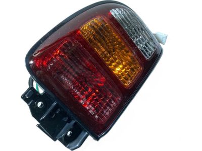 1998 Toyota RAV4 Tail Light - 81560-42050