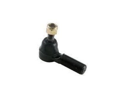 1984 Toyota Land Cruiser Tie Rod End - 45047-69065