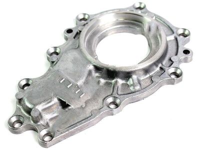 Toyota 15115-76040 Cover, Oil Pump