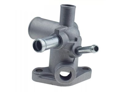 1998 Toyota Celica Thermostat Housing - 16331-74210