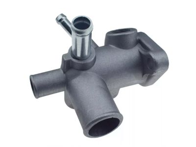 1998 Toyota Celica Thermostat Housing - 16331-74210