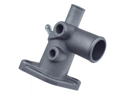 1998 Toyota Celica Thermostat Housing - 16331-74210