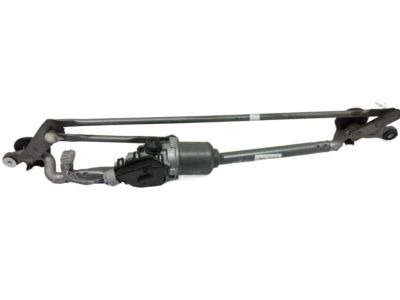 2014 Toyota 4Runner Wiper Linkage - 85150-35220