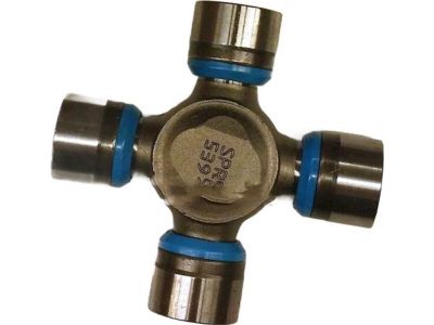 04371-04080 Genuine Toyota Universal Joint Spider Kit