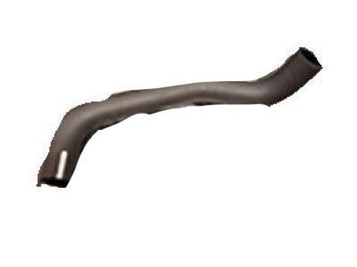 1997 Toyota Tacoma Brake Booster Vacuum Hose - 44773-35550