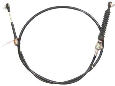 2002 Toyota Solara Shift Cable - 33820-06111