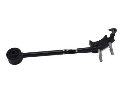 2000 Toyota Tacoma Suspension Strut Rod - 48660-35020