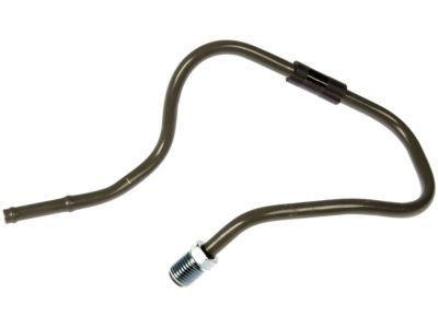 1994 Toyota Corolla Oil Cooler Hose - 32921-12291