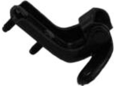 2001 Toyota 4Runner Door Hinge - 68780-35030