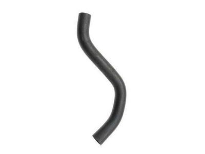 Toyota 16571-28110 Hose, Radiator, Inlet