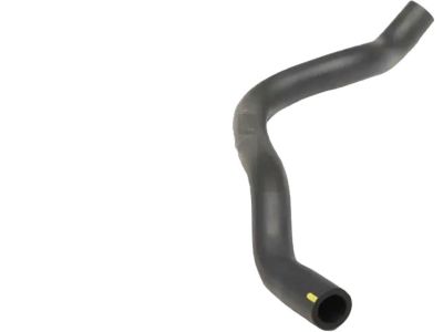 Toyota Land Cruiser Air Intake Coupling - 17341-50170