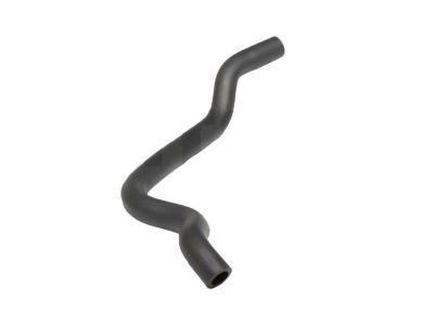 Toyota Land Cruiser Air Intake Coupling - 17341-50170