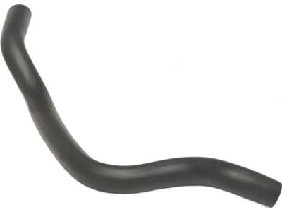 Toyota Land Cruiser Air Intake Coupling - 17341-50170