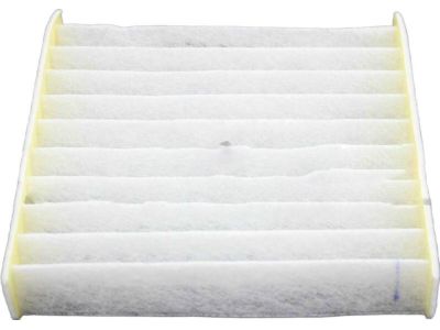 88568-BZ050 Toyota Air Filter Product Photo 1 of 1