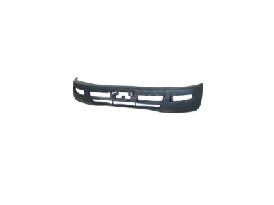1996 Toyota RAV4 Bumper - 52119-42011