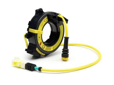 84306-24010 Toyota Cable Sub-Assembly, Spiral Product Photo 1 of 1