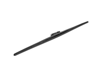 85212-YZZ3Q-TM Toyota Windshield Wiper Blade Left Front Product Photo 2 of 3