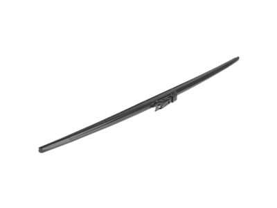 85212-YZZ3Q-TM Toyota Windshield Wiper Blade Left Front Product Photo 3 of 3