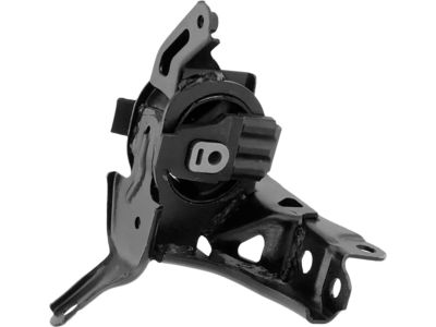 Toyota C-HR Engine Mount - 12372-0T581