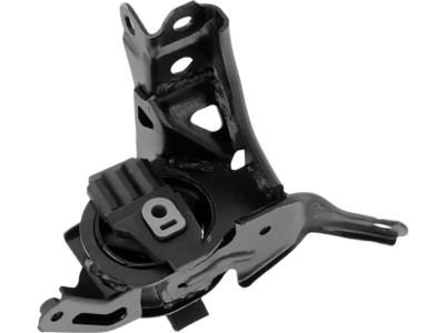 Toyota C-HR Engine Mount - 12372-0T581