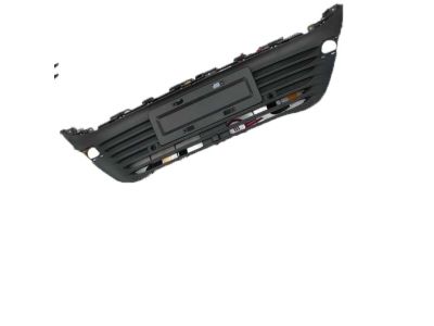 2023 Toyota Venza Grille - 53112-48410