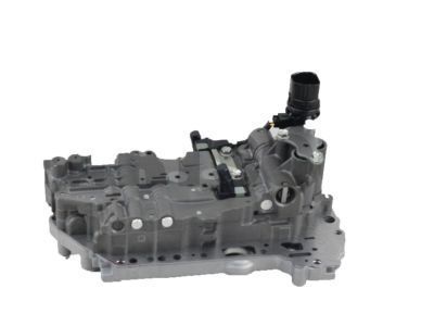 Toyota Camry Valve Body - 35410-33171