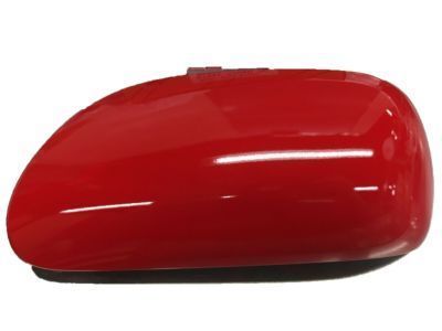 Toyota 87945-52060-D0 Outer Mirror Cover, Left