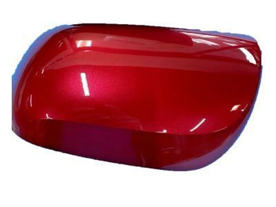 Toyota 87945-52060-D0 Outer Mirror Cover, Left