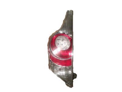 Toyota Prius C Back Up Light - 81561-52890