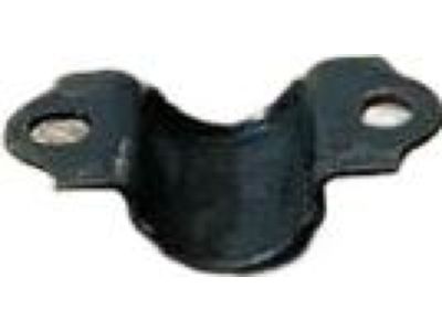 1989 Toyota Cressida Sway Bar Bracket - 48824-22060