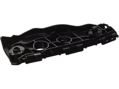 Toyota 52116-02170 Support, Front Bumper Side