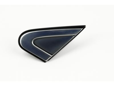 60118-07010 Toyota Front Pillar Cover Sub-Assembly Product Photo 1 of 1