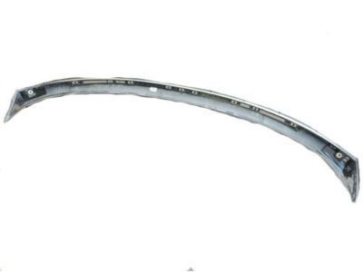 Toyota 76085-06905 Spoiler Sub-Assembly, Rear L/PA