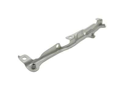 Toyota SU003-09173 EXT FENDER CP RH SU003-09173 Toyota EXT FENDER CP RH Product Photo 1 of 2