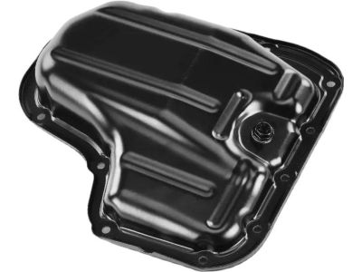 Toyota Prius Oil Pan - 12102-24010